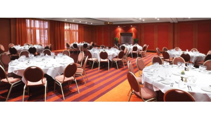 Hotel Nh Gent Belfort poza 6