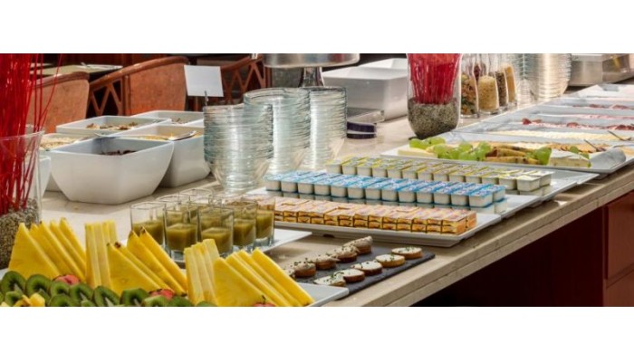 Hotel Nh Gent Belfort poza 2