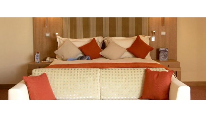 Hotel Nh Gent Belfort poza 11