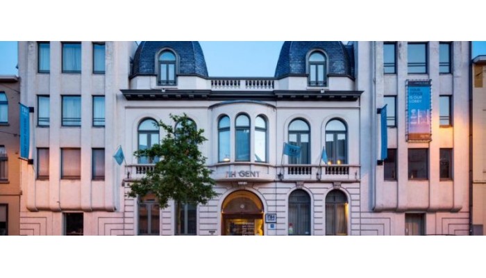 Hotel Nh Gent Sint Pieters poza 7