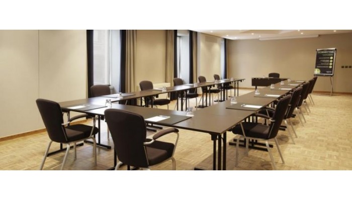 Hotel Nh Gent Sint Pieters poza 0