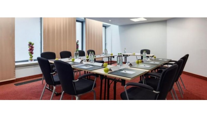 Hotel Nh Gent Sint Pieters poza 2