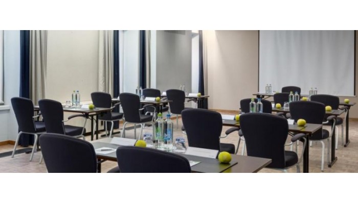 Hotel Nh Gent Sint Pieters poza 8