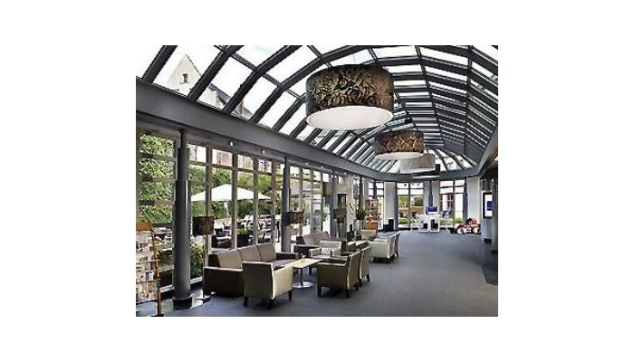 Hotel Novotel Gent Centrum poza 2