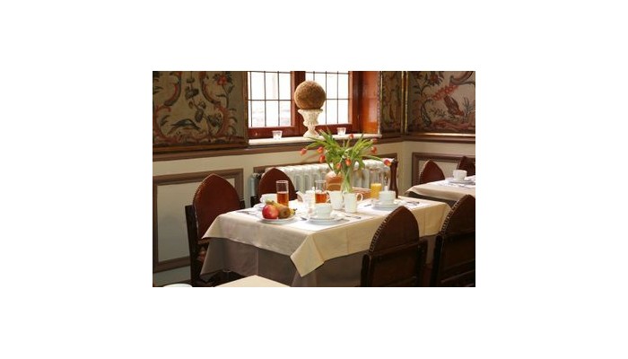 Hotel Residence Cour St Georges poza 3