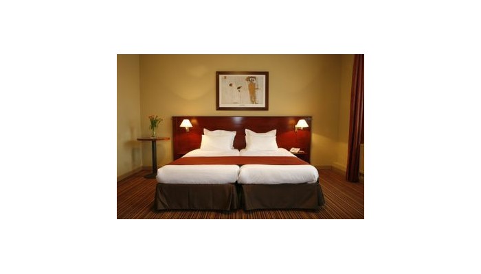 Hotel Residence Cour St Georges poza 2