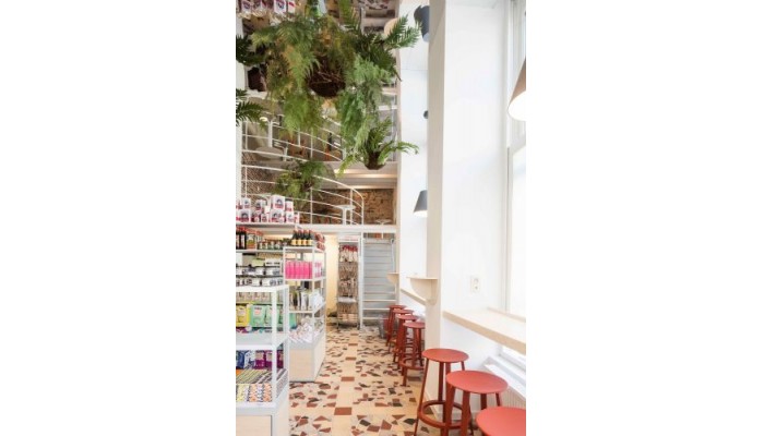 Hotel Room&moor poza 1