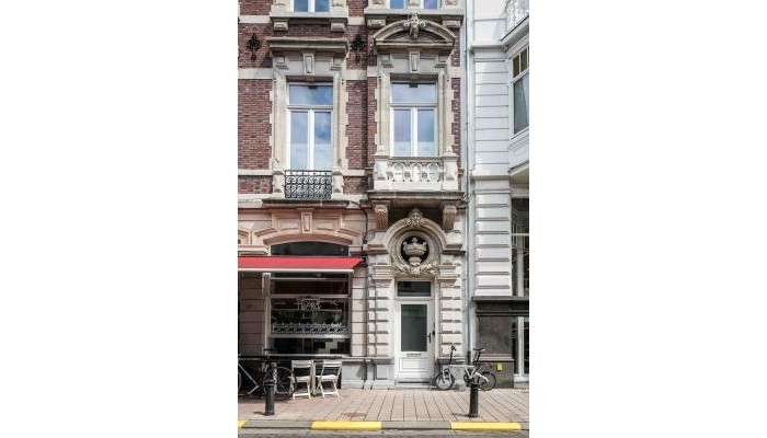 Hotel Room&moor poza 2