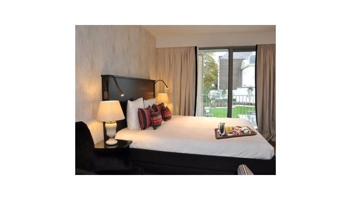 Hotel Sandton Grand Reylof poza 4