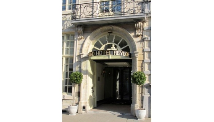 Hotel Sandton Grand Reylof poza 3