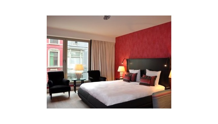 Hotel Sandton Grand Reylof poza 5