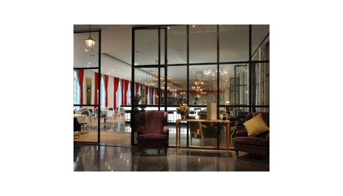 Hotel Sandton Grand Reylof poza 8