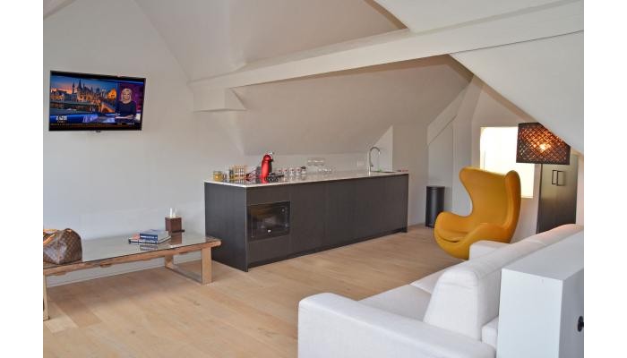 Hotel The House Of Edward poza 6