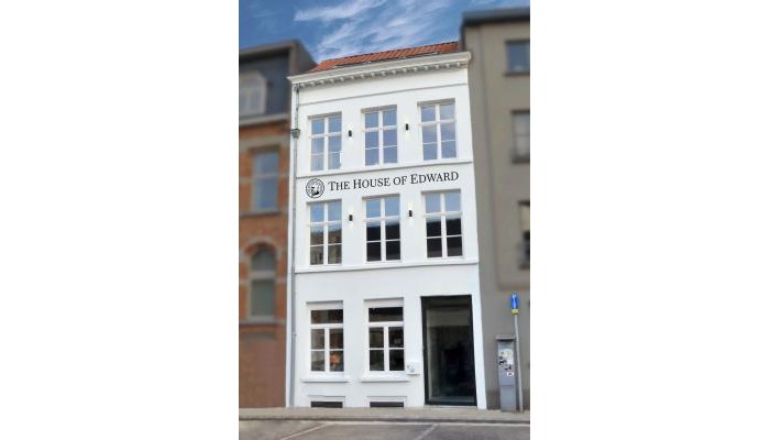 Hotel The House Of Edward poza 8