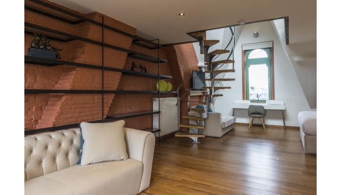 Hotel The House Of Trade poza 4