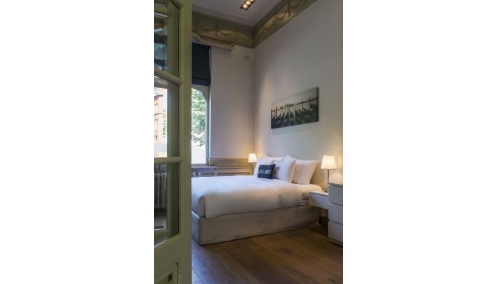 Hotel The House Of Trade poza 2