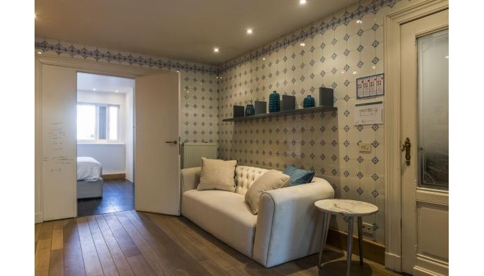 Hotel The House Of Trade poza 5