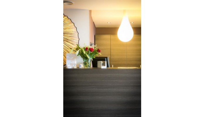 Best Western Hotel Horizon poza 11