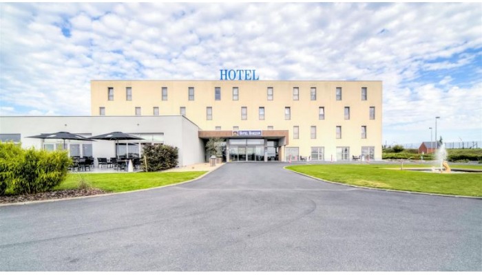 Best Western Hotel Horizon poza 1