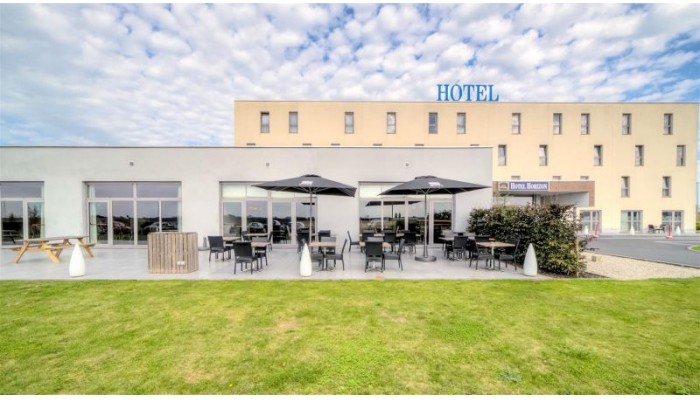Best Western Hotel Horizon poza 4