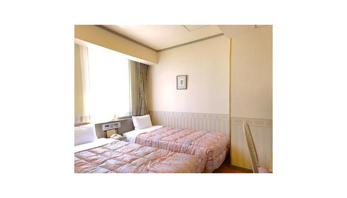 Hotel Takayama Green poza 11