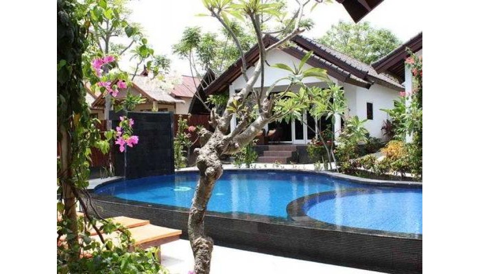 Danima Resort poza 0