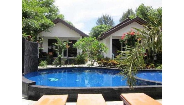 Danima Resort poza 1