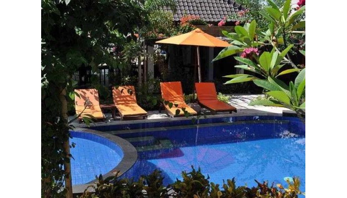 Danima Resort poza 2