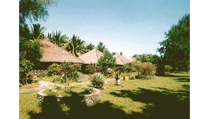 Gili Amor Boutique Resort poza 0