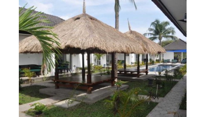 Gili Palm Resort poza 0