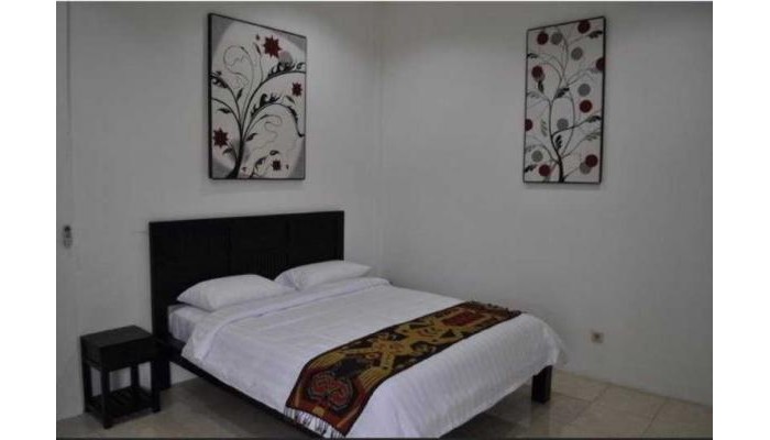 Gili Palm Resort poza 7