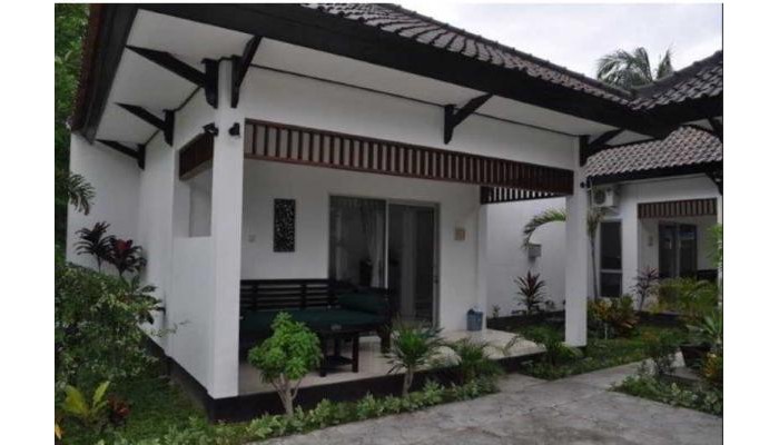 Gili Palm Resort poza 9