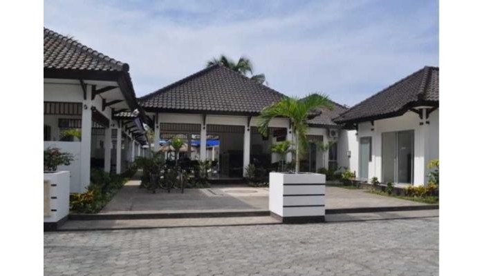 Gili Palm Resort poza 8