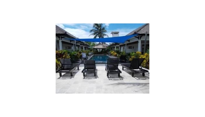 Gili Palm Resort poza 1