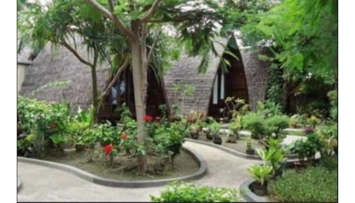 Good Heart Resort poza 0