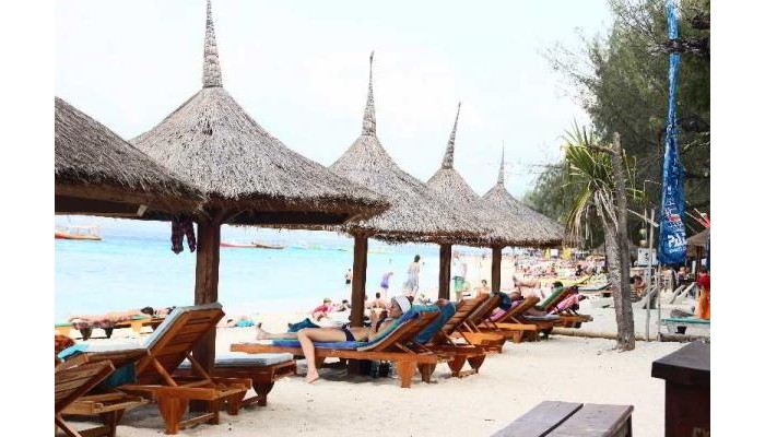 Good Heart Resort poza 3