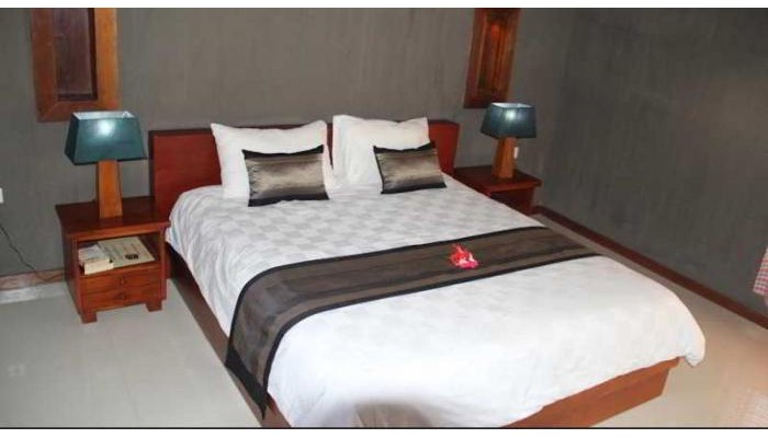 Good Heart Resort poza 4