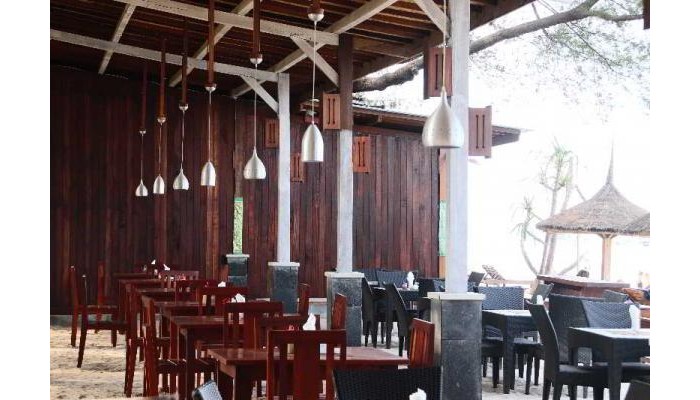 Good Heart Resort poza 1