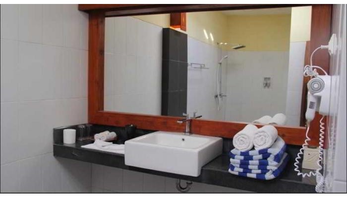 Good Heart Resort poza 6