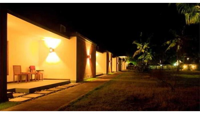 Good Heart Resort poza 7