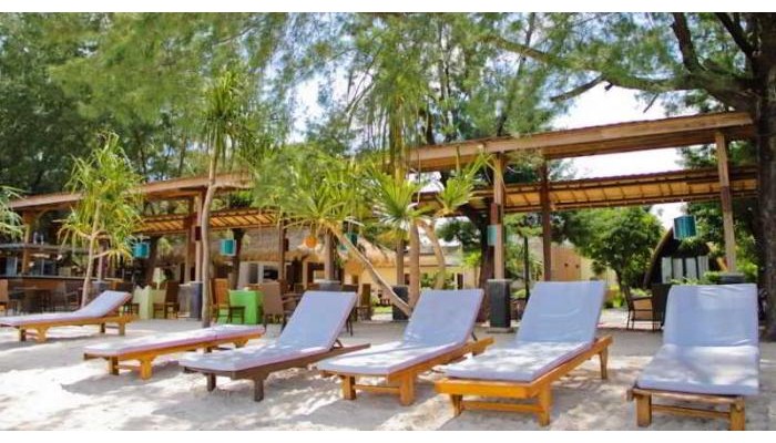 Good Heart Resort poza 2