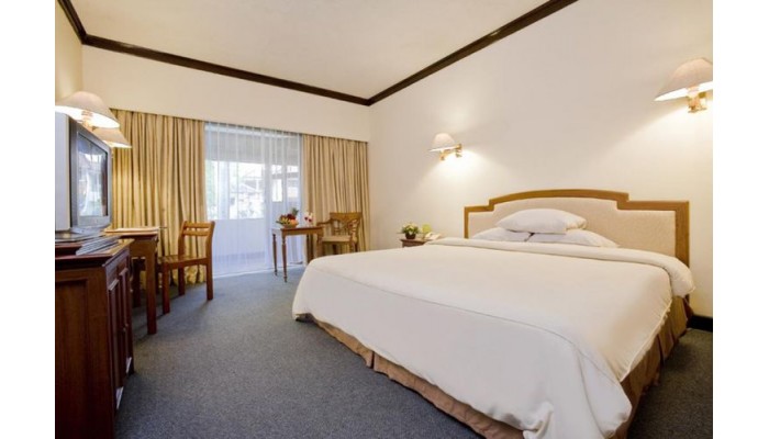 Grand Legi Hotel poza 5