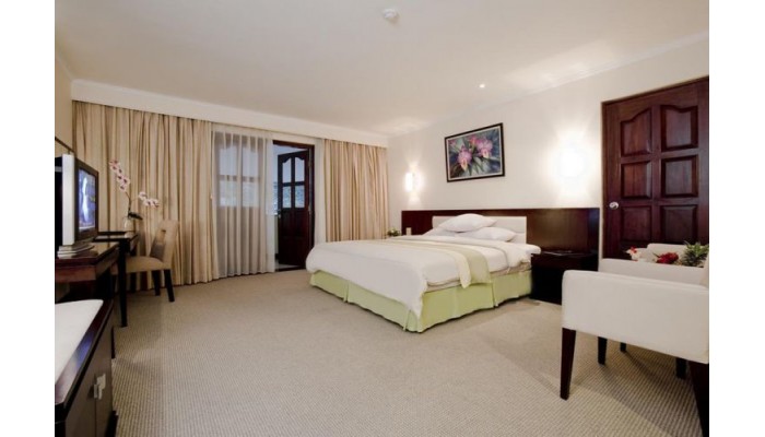 Grand Legi Hotel poza 6