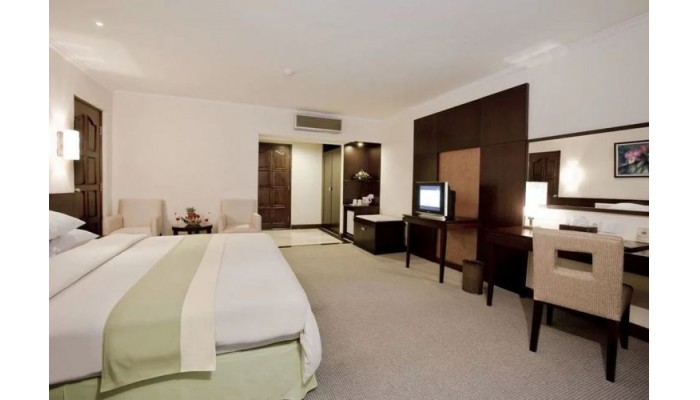 Grand Legi Hotel poza 9