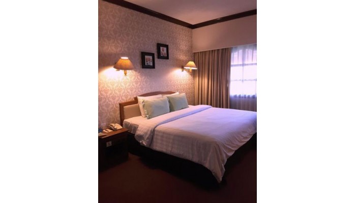 Grand Legi Hotel poza 8