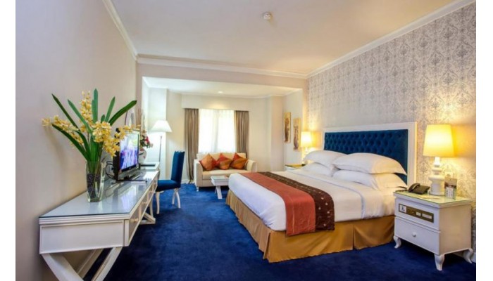 Grand Legi Hotel poza 10