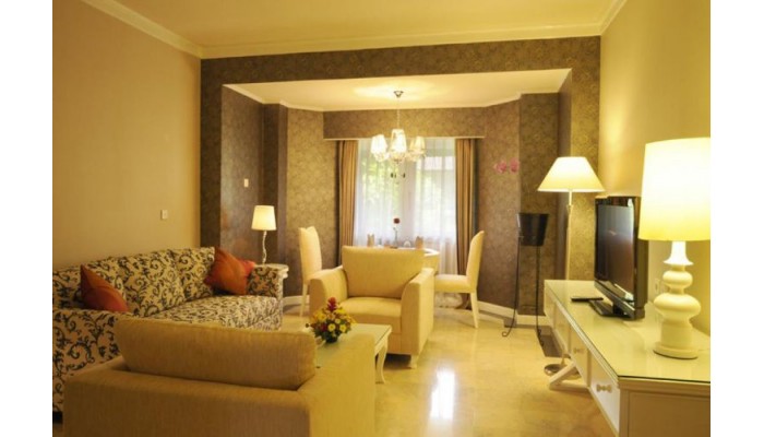 Grand Legi Hotel poza 4