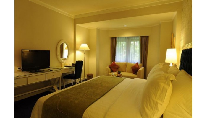 Grand Legi Hotel poza 7