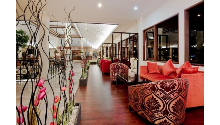 Grand Legi Hotel poza 3