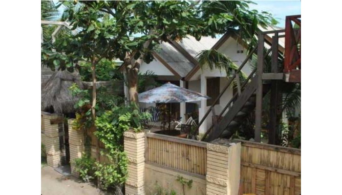 Hotel Banana Leaf Bungalows poza 1